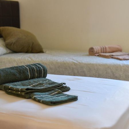 Atico En Mar De Nerja Apartment ภายนอก รูปภาพ