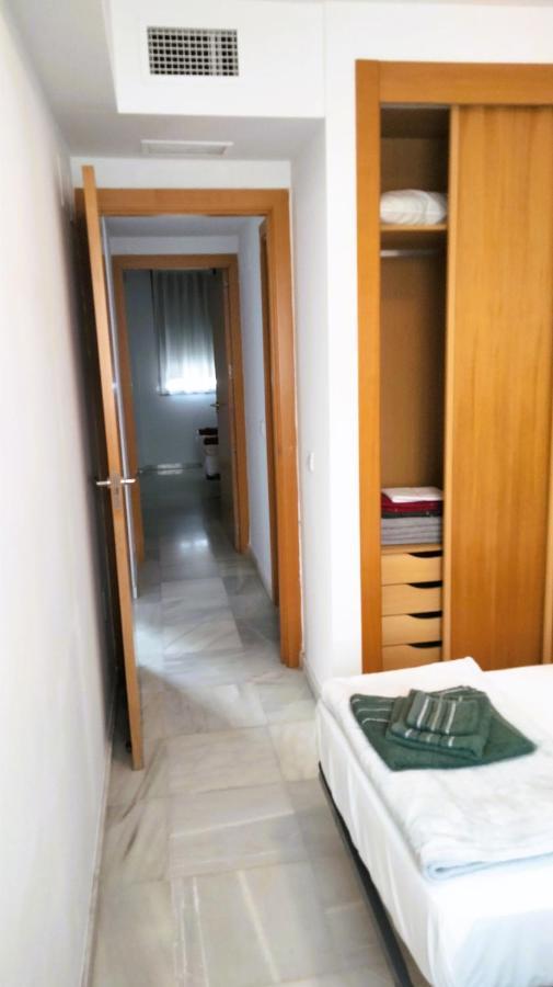 Atico En Mar De Nerja Apartment ภายนอก รูปภาพ