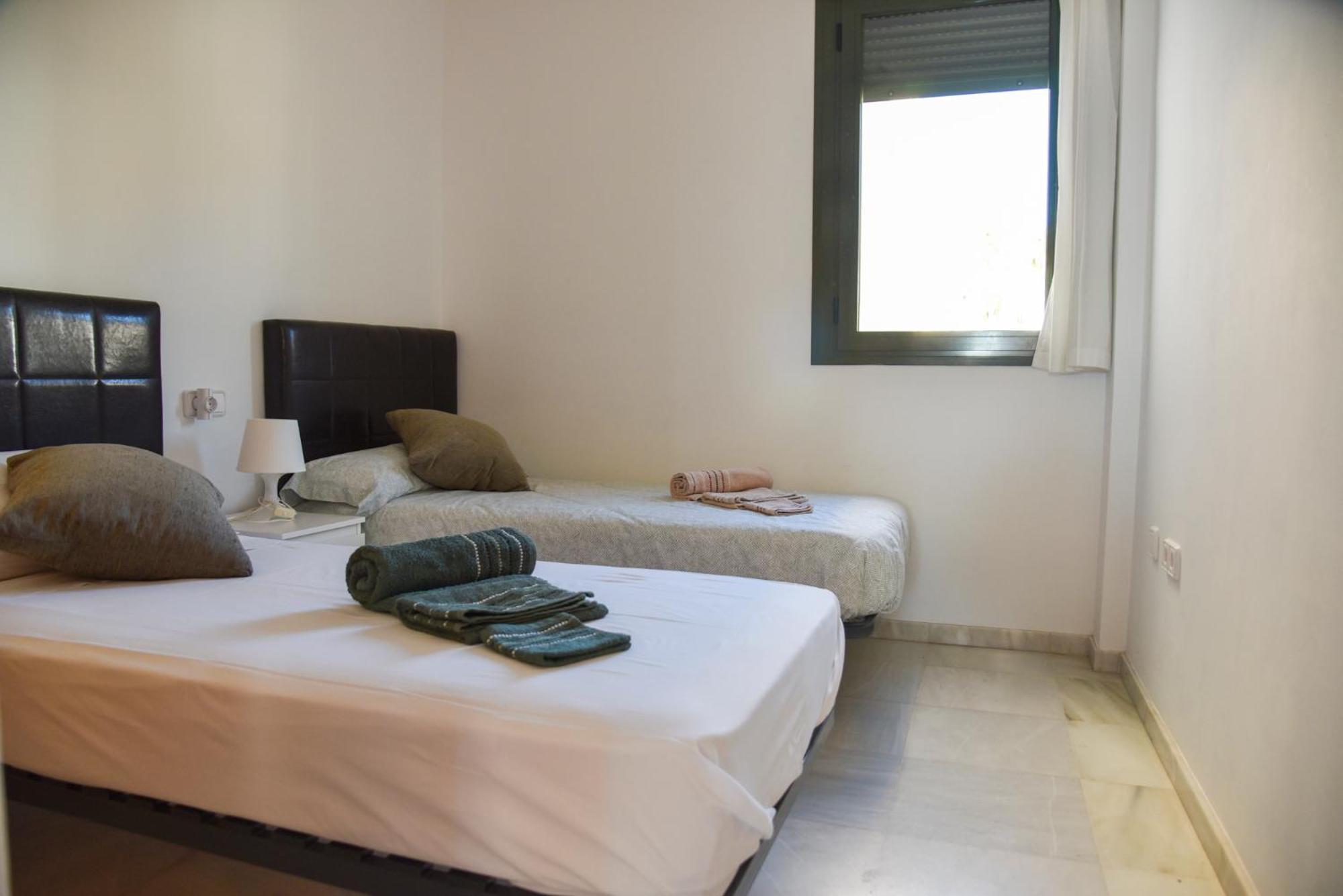 Atico En Mar De Nerja Apartment ภายนอก รูปภาพ