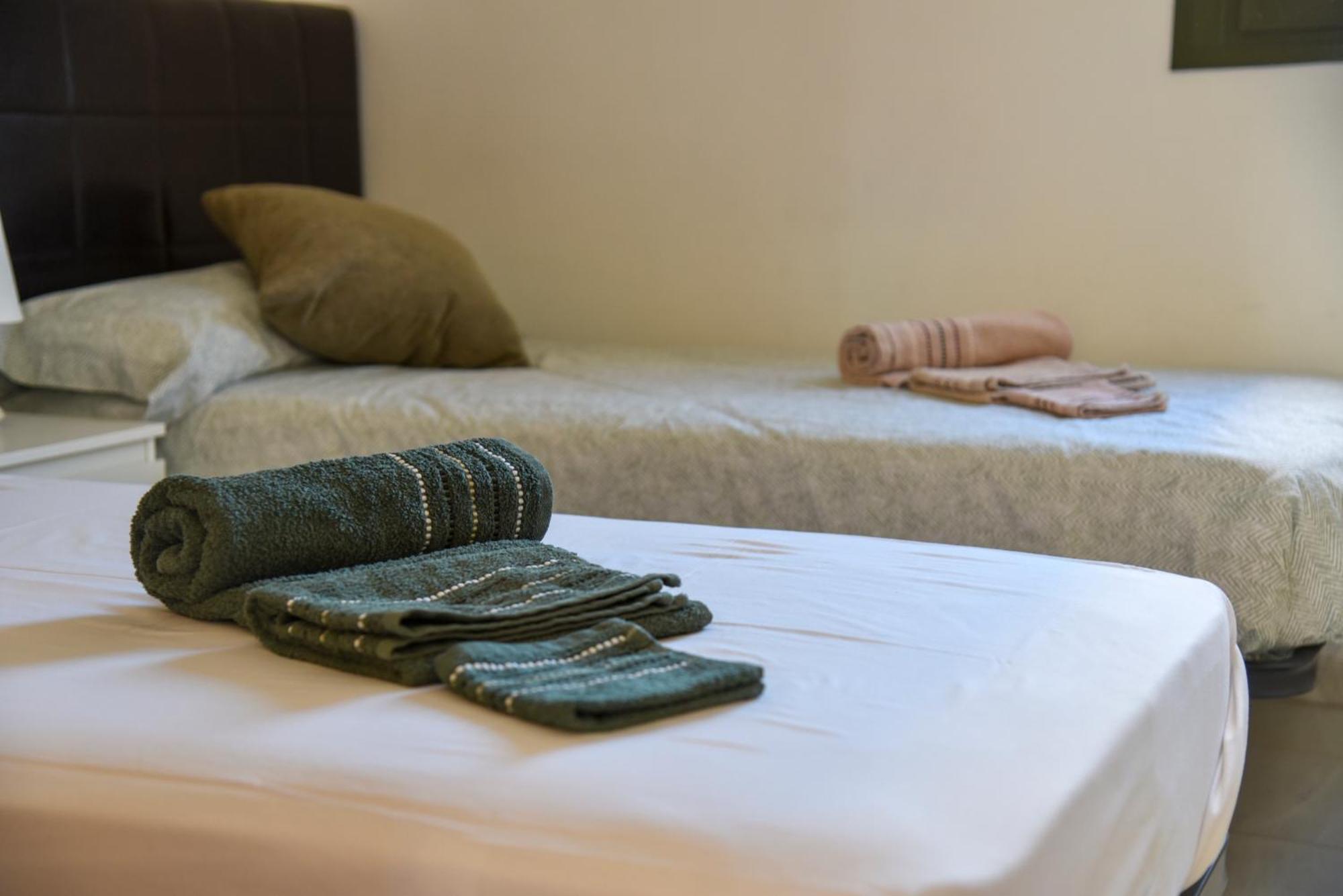 Atico En Mar De Nerja Apartment ภายนอก รูปภาพ
