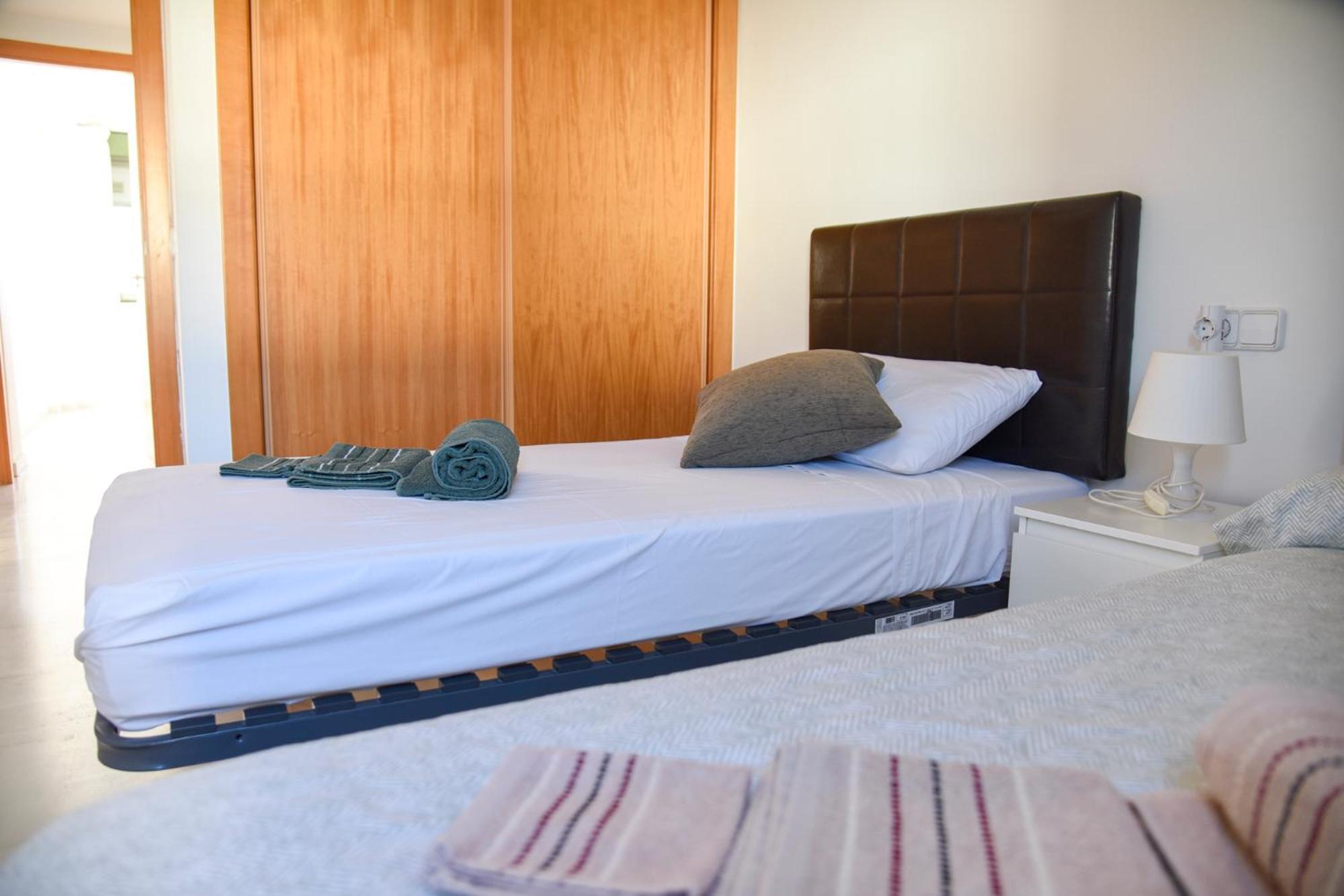 Atico En Mar De Nerja Apartment ภายนอก รูปภาพ