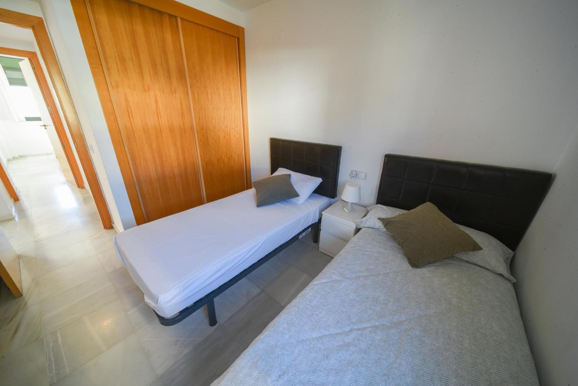Atico En Mar De Nerja Apartment ภายนอก รูปภาพ
