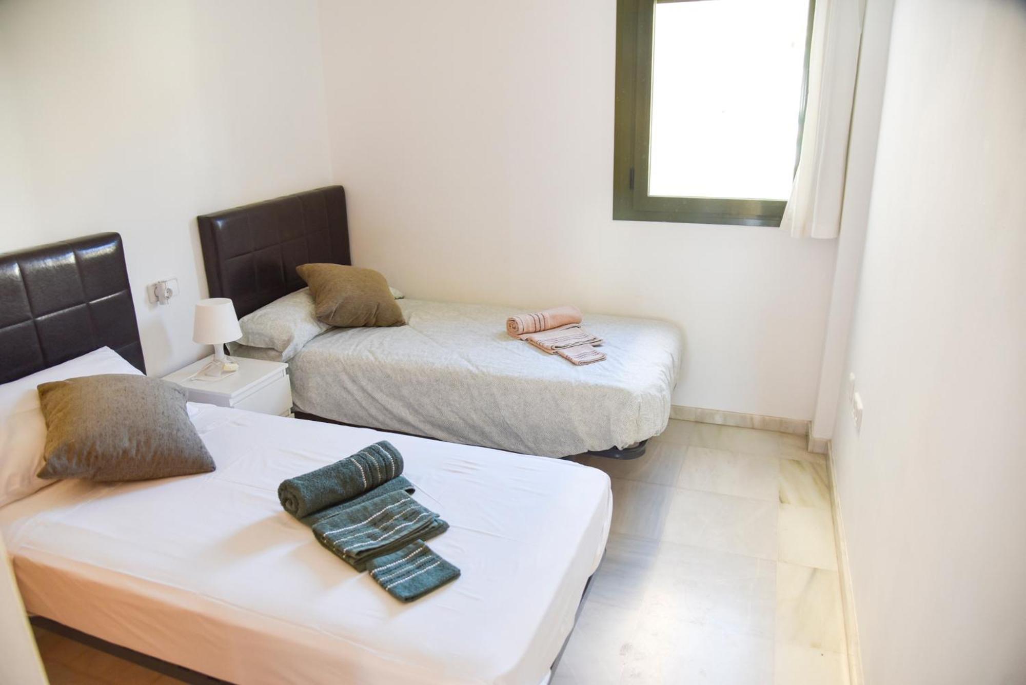 Atico En Mar De Nerja Apartment ภายนอก รูปภาพ