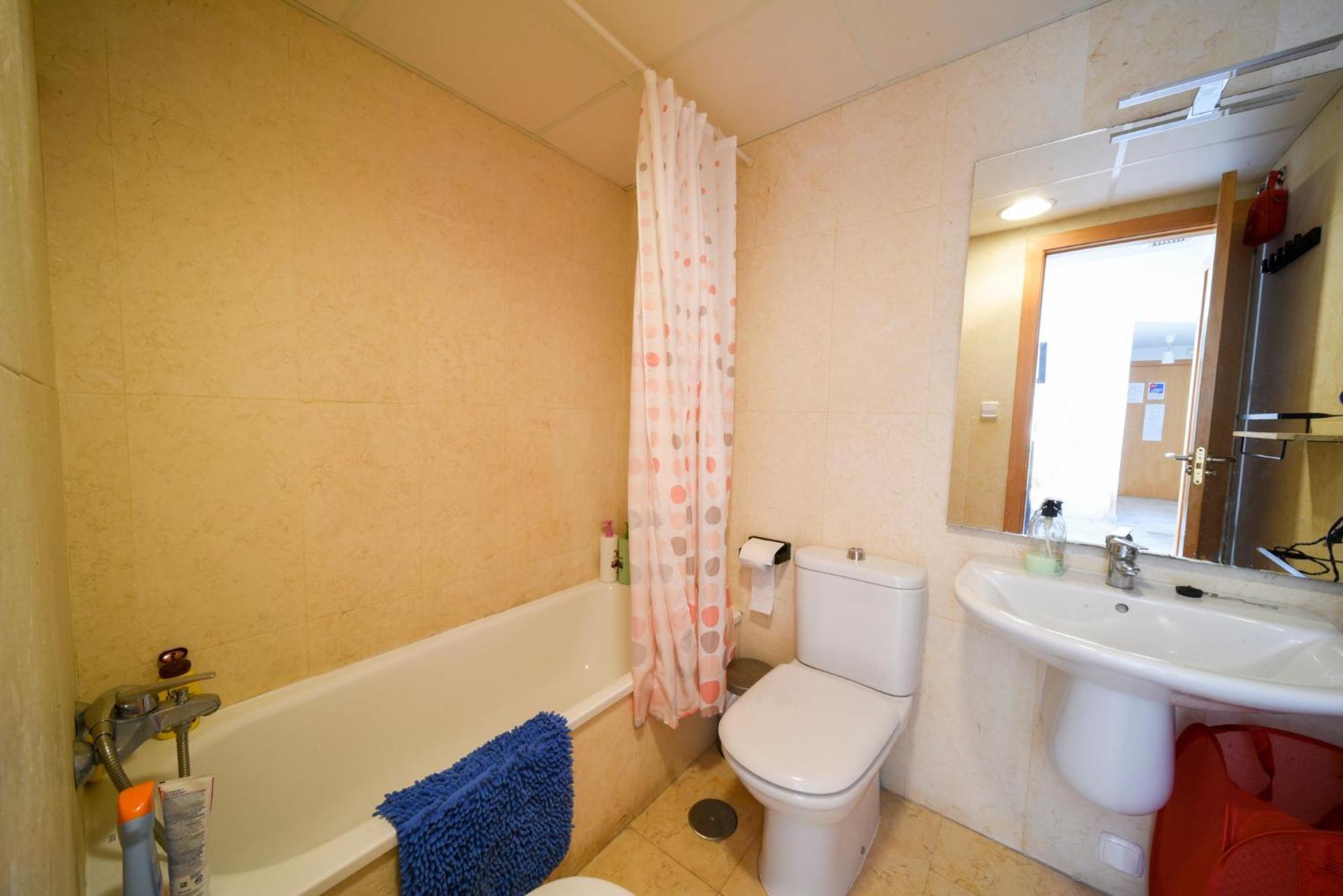 Atico En Mar De Nerja Apartment ภายนอก รูปภาพ