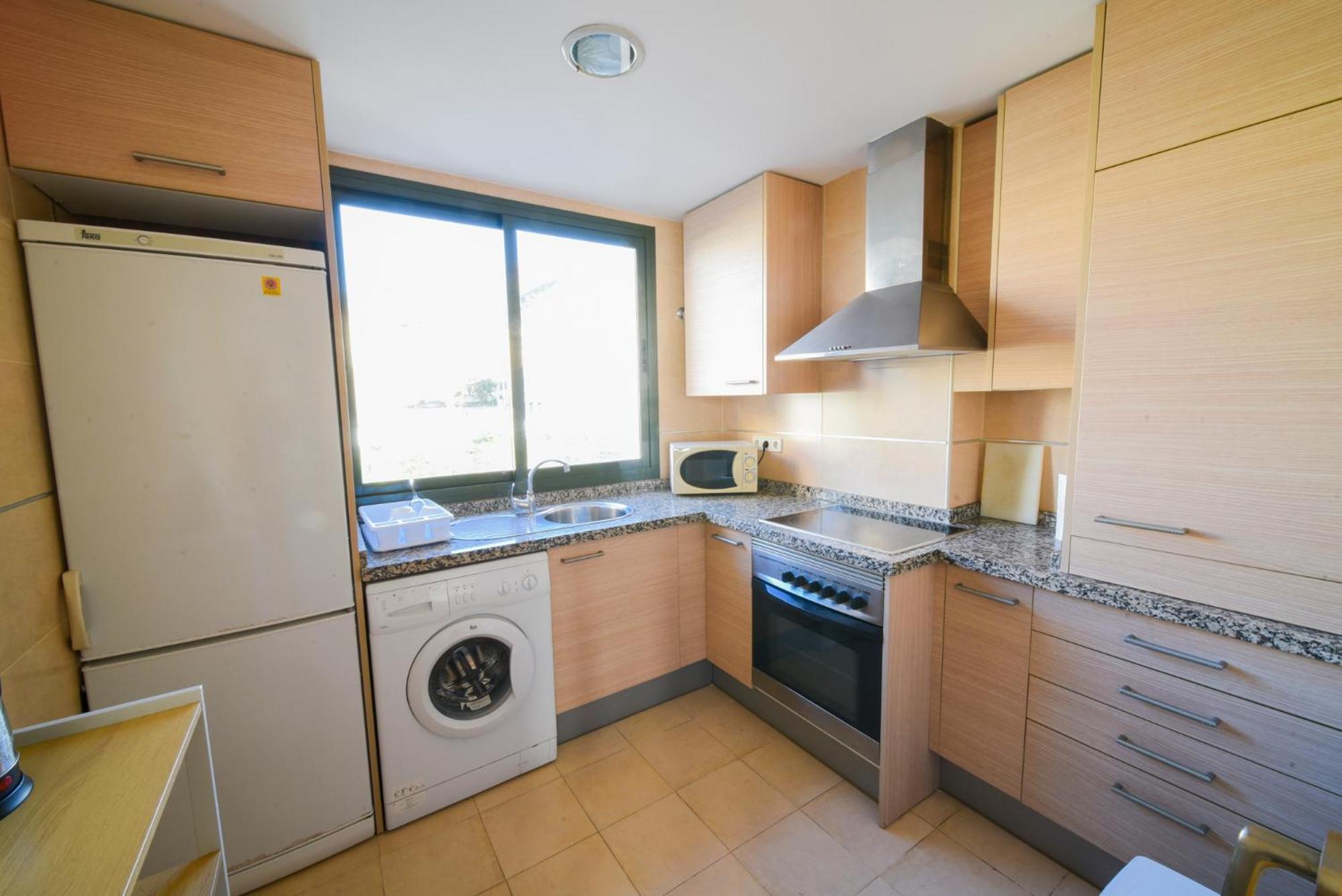 Atico En Mar De Nerja Apartment ภายนอก รูปภาพ