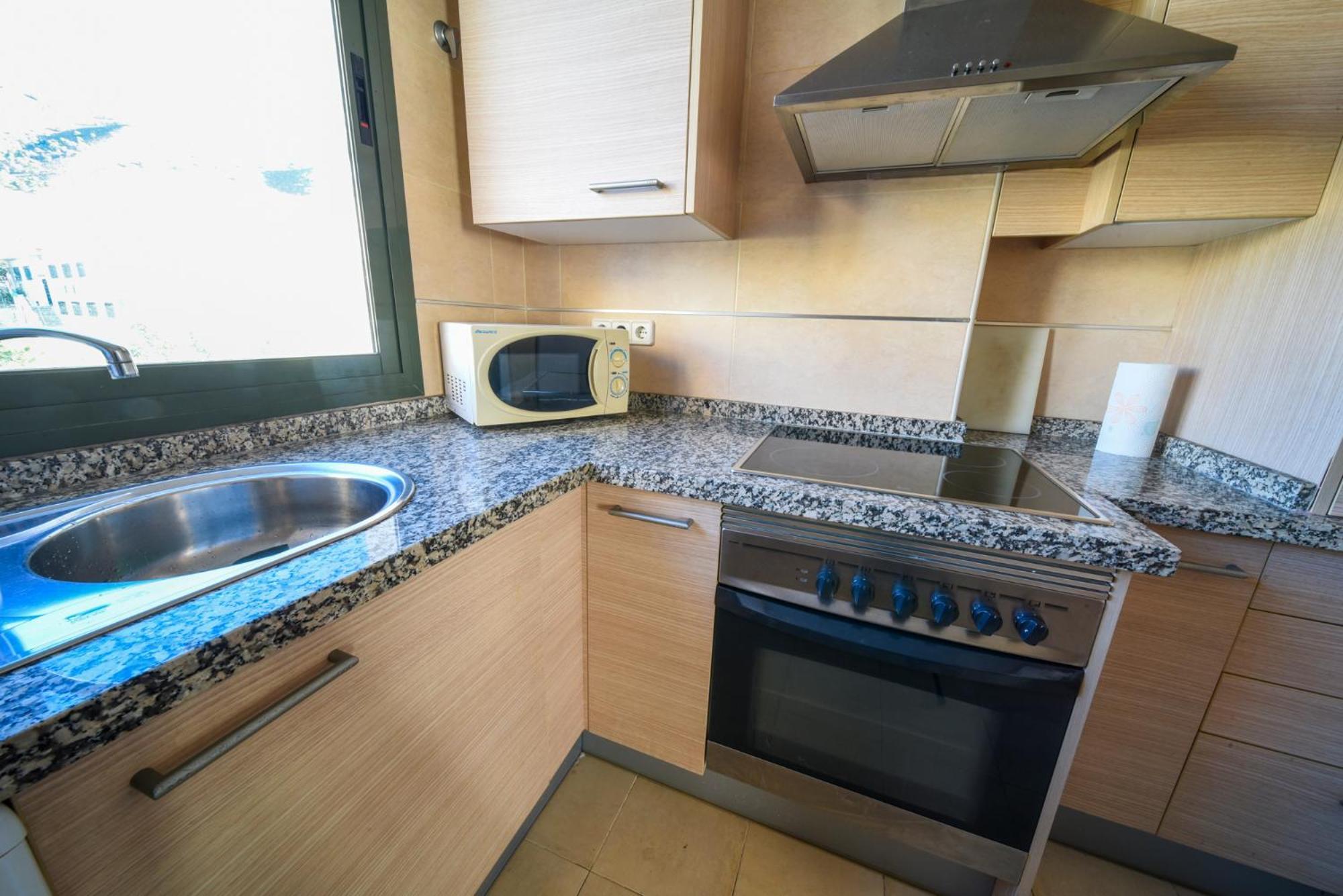 Atico En Mar De Nerja Apartment ภายนอก รูปภาพ