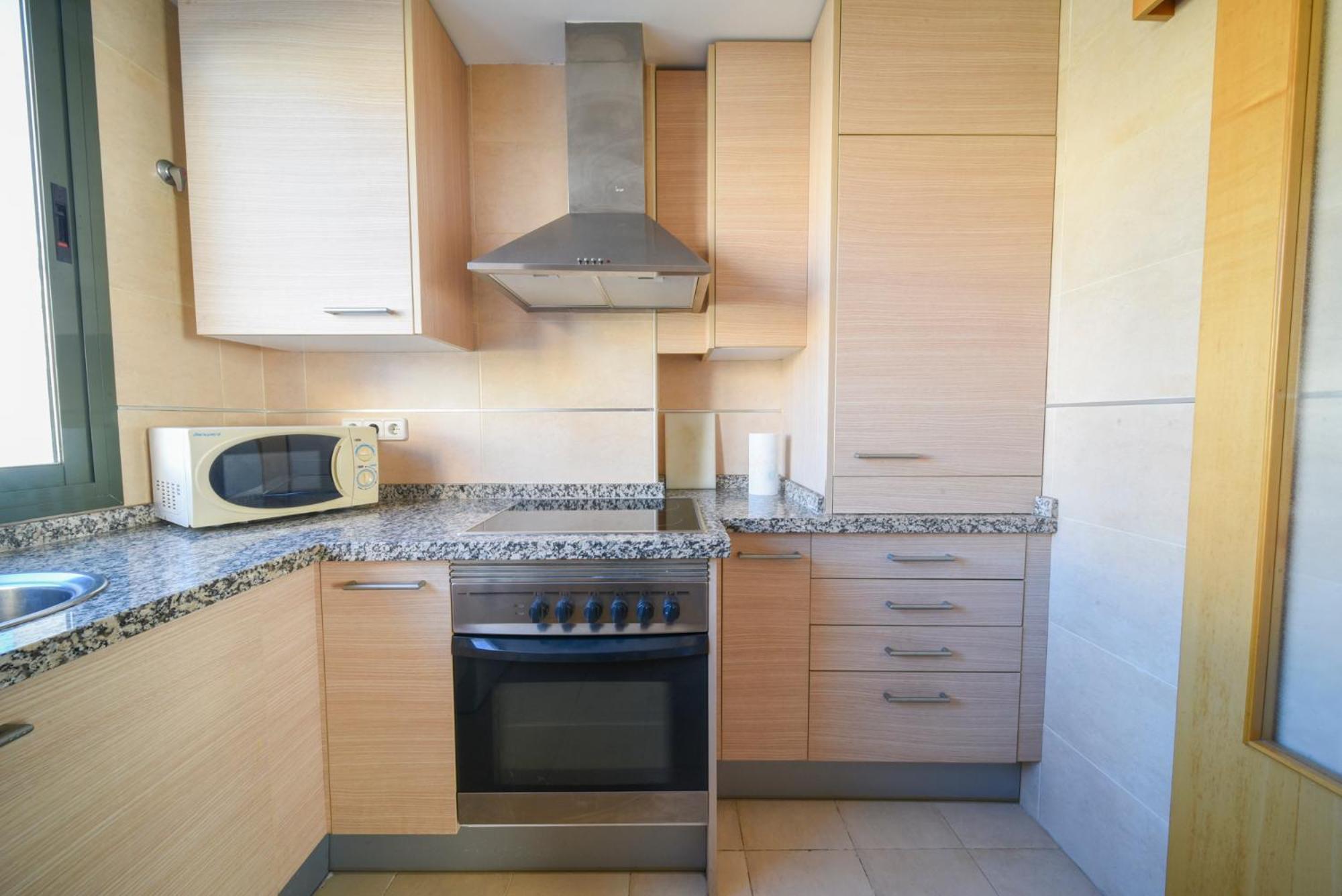 Atico En Mar De Nerja Apartment ภายนอก รูปภาพ