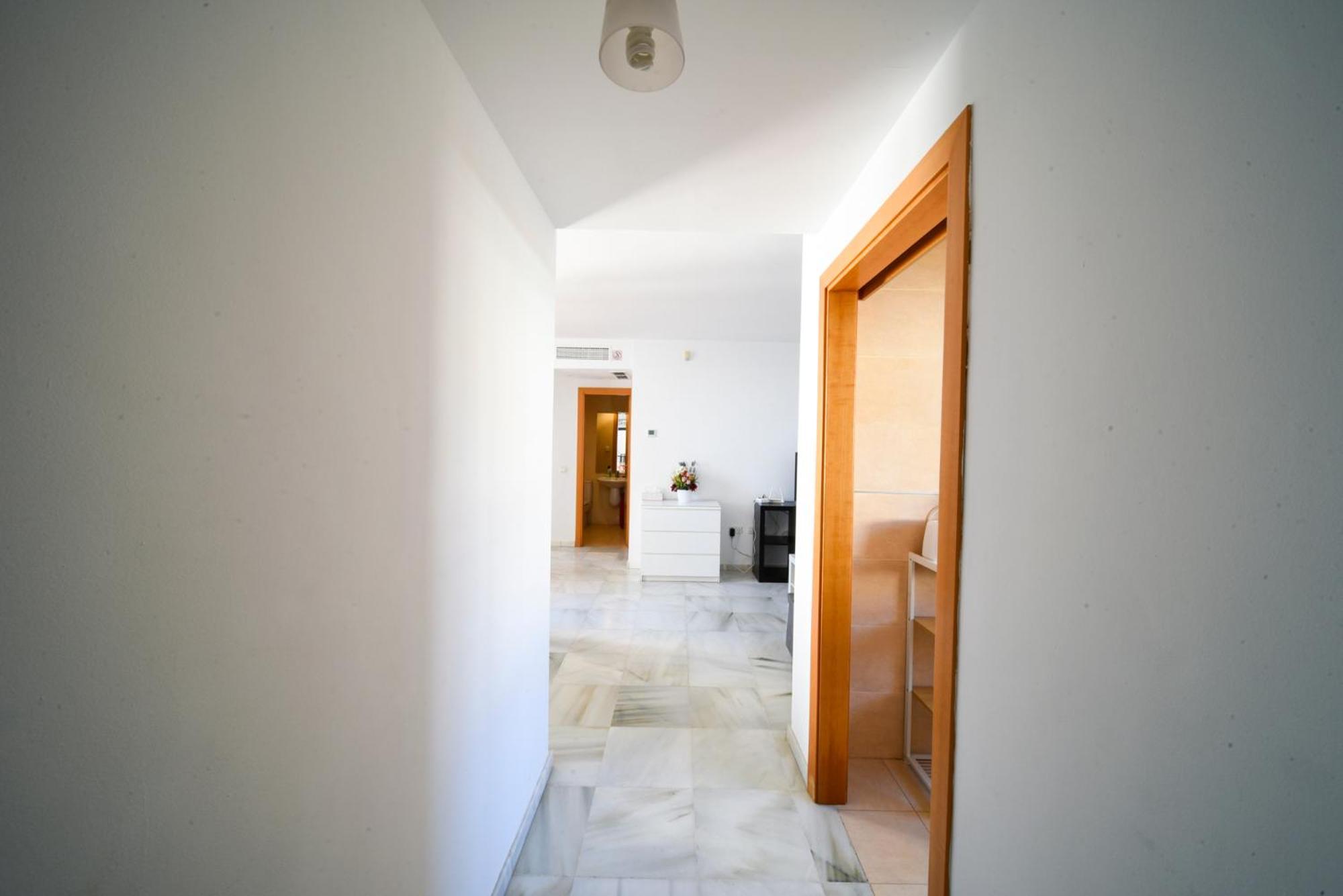 Atico En Mar De Nerja Apartment ภายนอก รูปภาพ