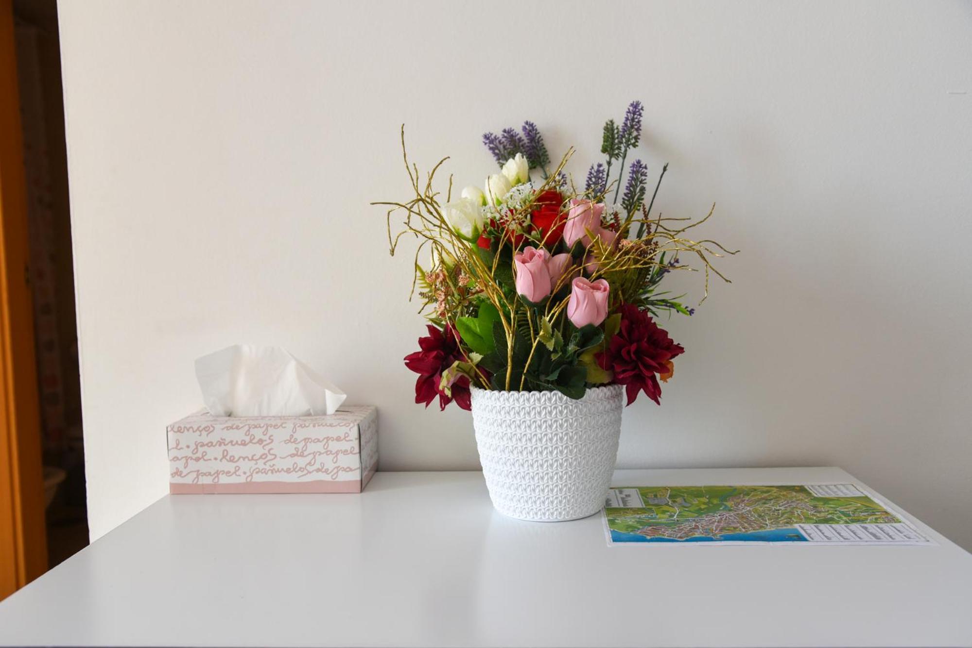 Atico En Mar De Nerja Apartment ภายนอก รูปภาพ