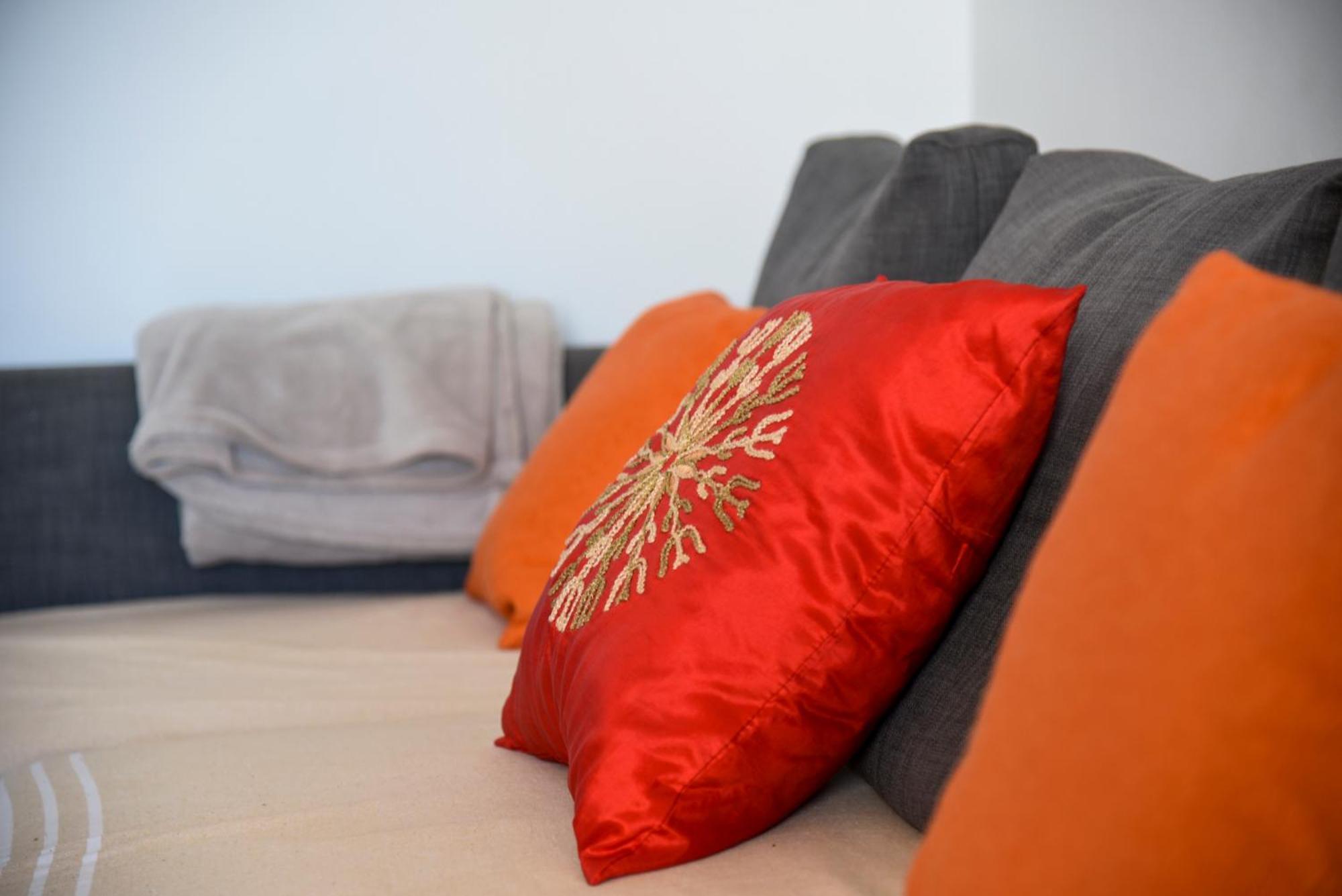 Atico En Mar De Nerja Apartment ภายนอก รูปภาพ